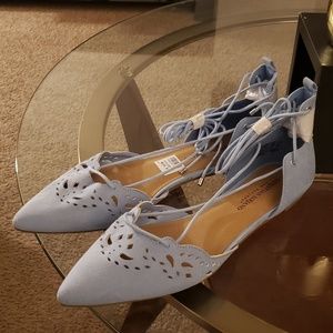Christian Siriano for Payless shoe